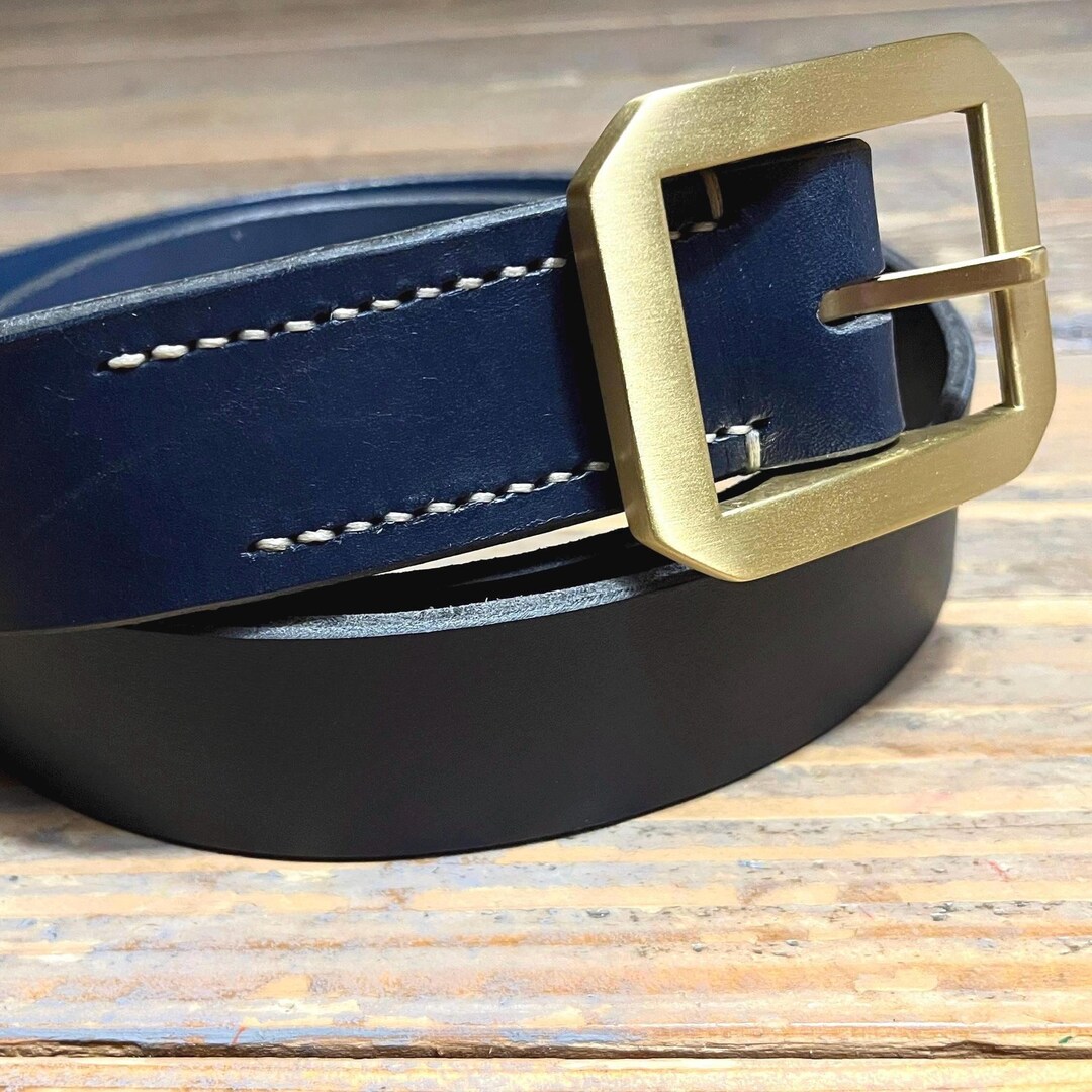 Belt – Garison Premium Lthr 32 – General Merchandise