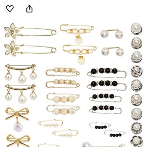 Pins