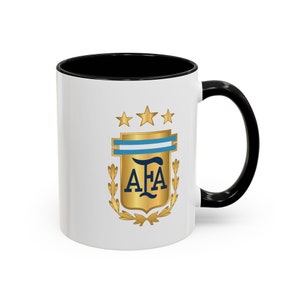 Accent Coffee Mug, 11oz