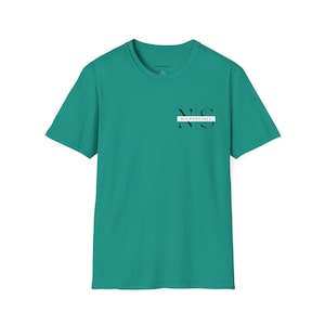 NickSocials T-Shirt
