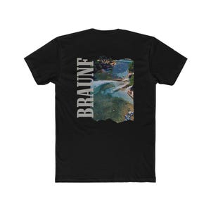 Braunf Tee, Braunf Tshirts, Braunf, New Braunfels Tshirts, New Braunfels