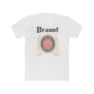 Good Beer Tee, Braunf Tee, Braunf Tshirts, Braunf, New Braunfels Tshirts, New Braunfels