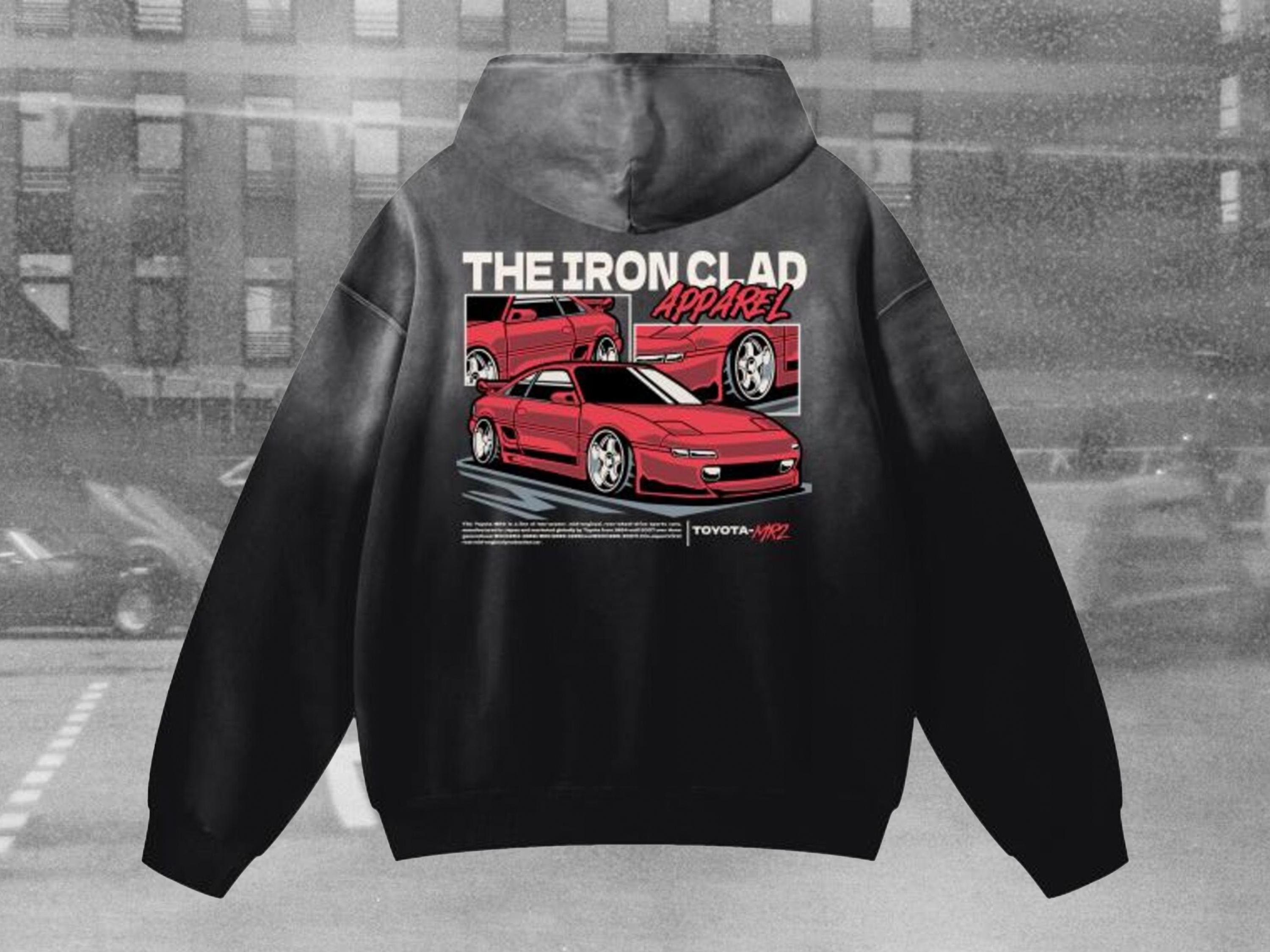 Jdm apparel hot sale