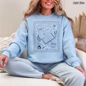front-Light Blue