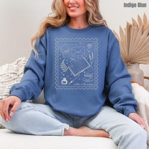 front-Indigo Blue