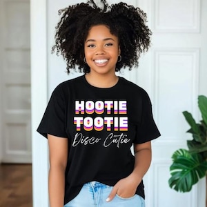 Greasy Strangler, Hootie Tootie - Unisex Softstyle T-Shirt