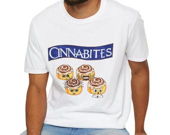 Hellraiser, Cinnabites - Unisex Softstyle T-Shirt, 80's Horror, Pinhead, Horror Gift, Clive barker, Cenobites