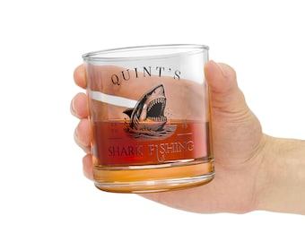 希少！ サメパイントグラス H&O _ サメパイントグラス | Geek Field