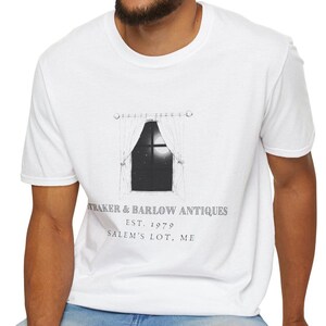 Camiseta unisex suave Jerusalems Lotx
