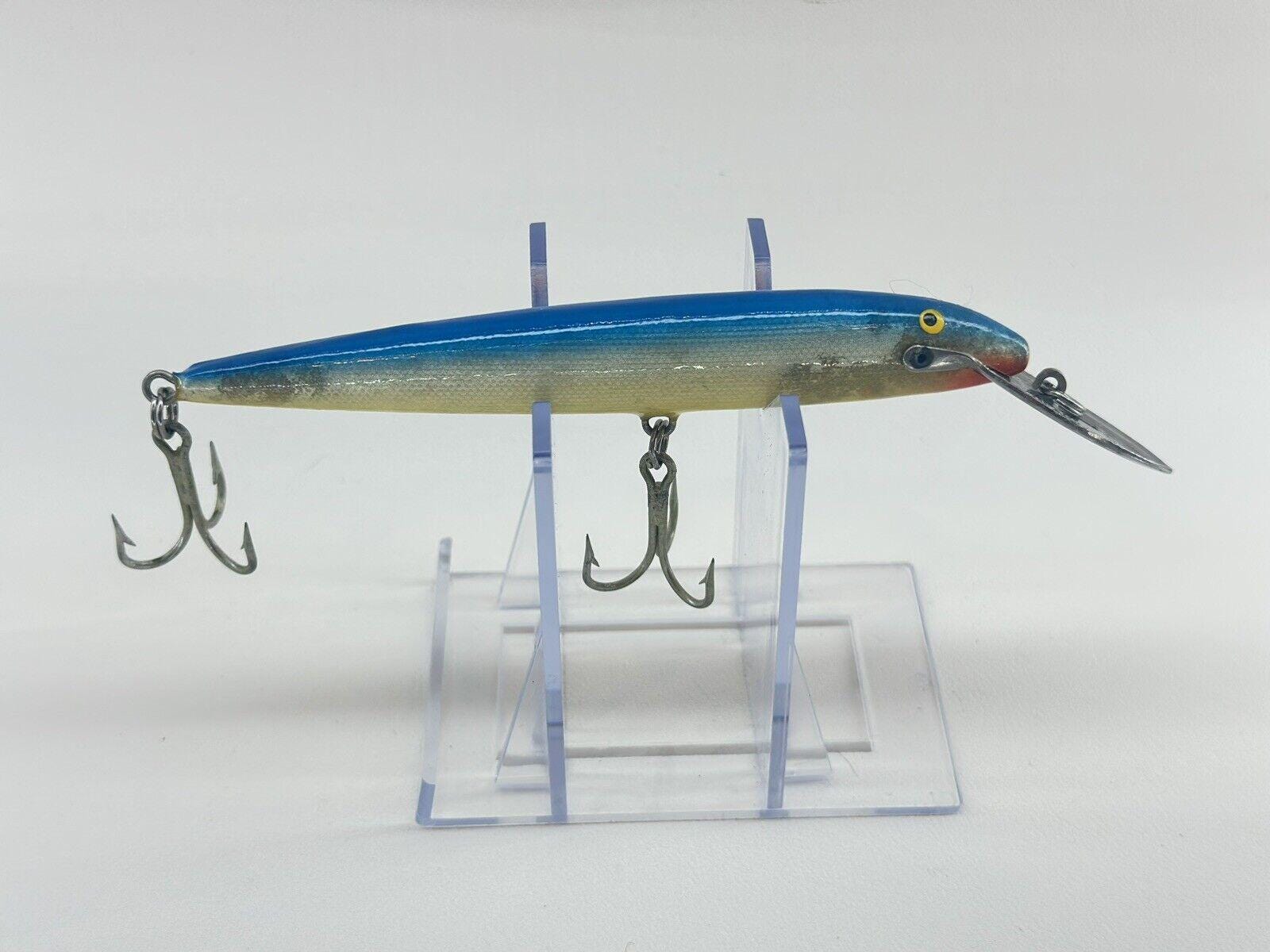 Vintage Rapala - Etsy Canada Vintage Rapala - Etsy Canada