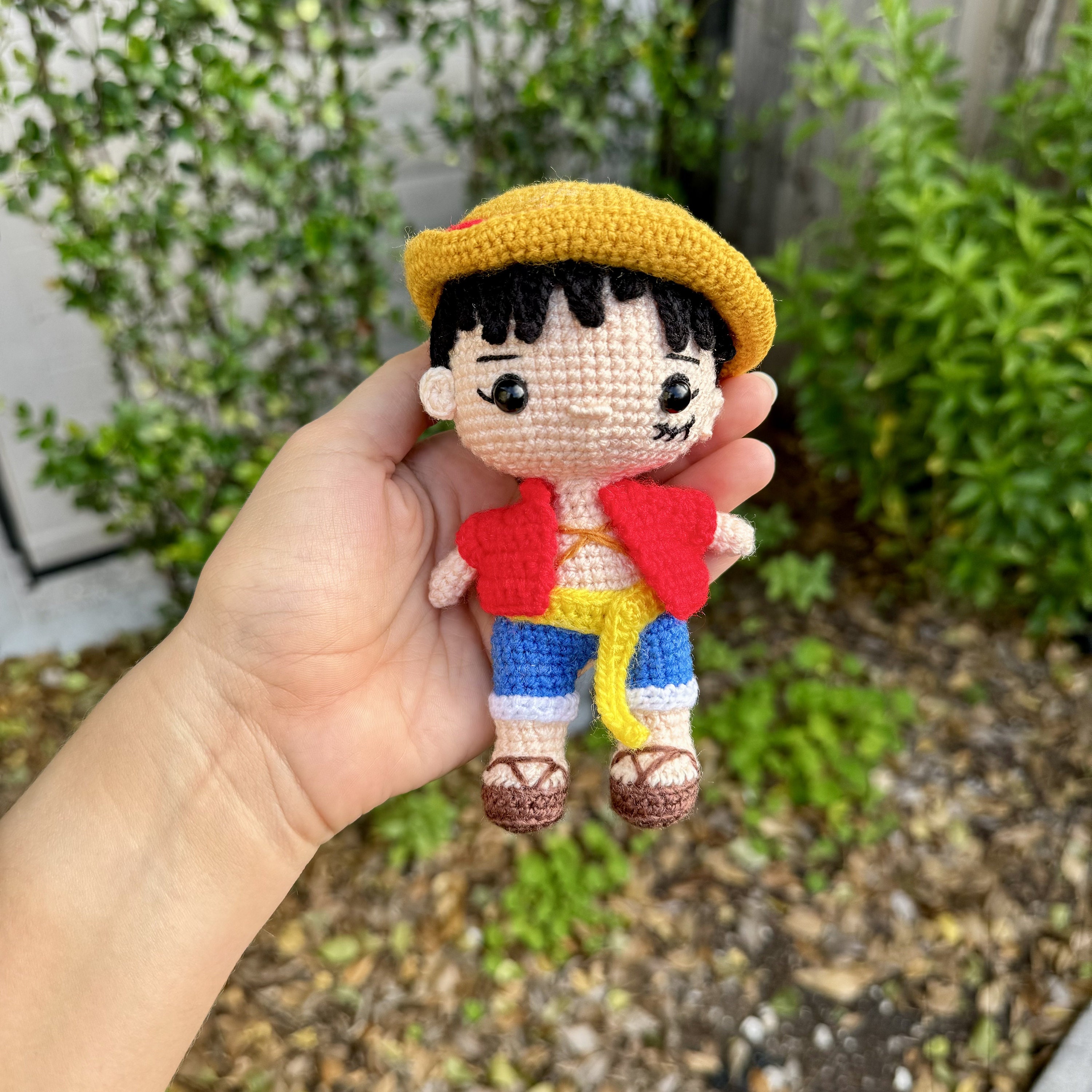 Unique Monkey D Luffy Body One Piece Anime Hawaiian Shirt, One Piece  Merchandise - Wiseabe Apparels