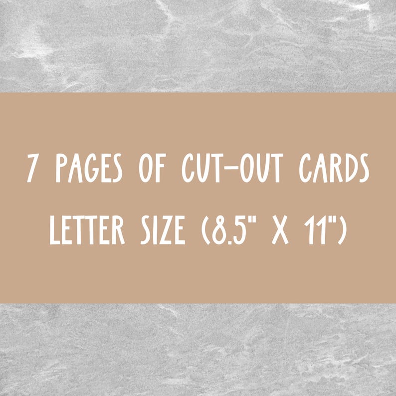 Ladybug Number Matching Game: Preschool Math Printable (digital ...