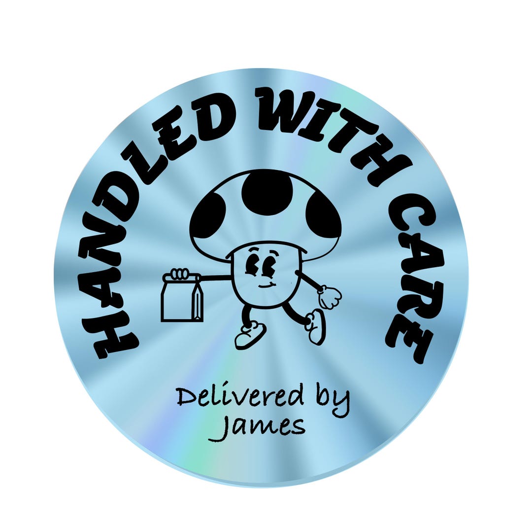 Delivery Driver Stickers for Doordash & Uber Eats - Etsy