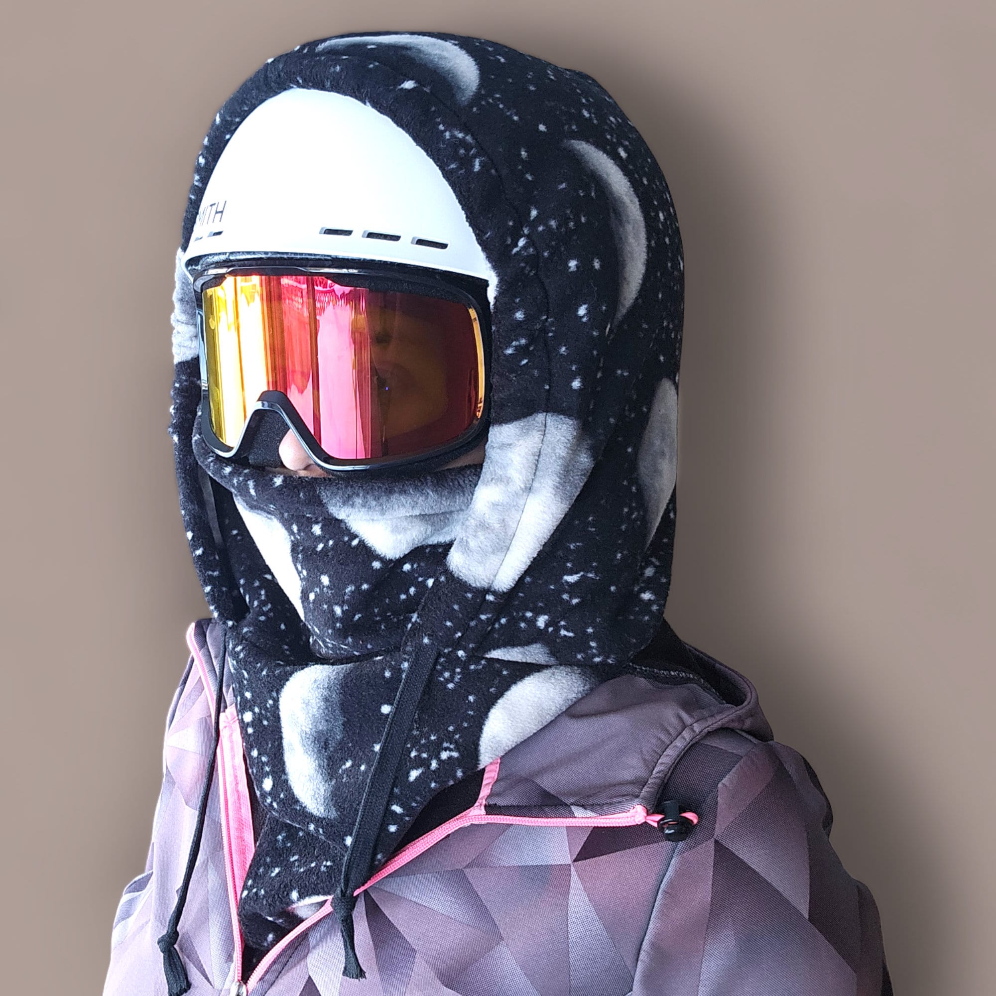 Sledding Hood main image 0