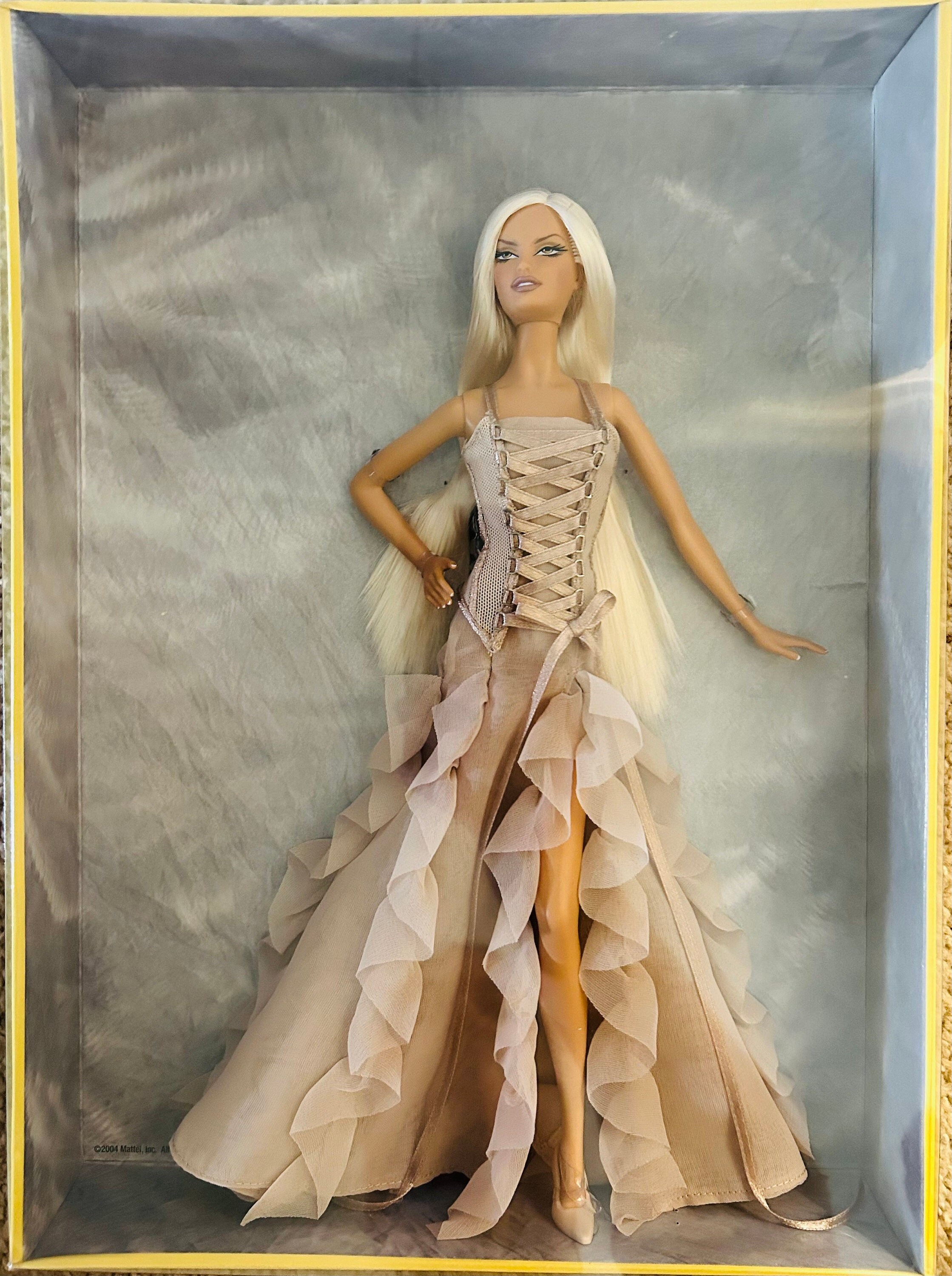 Barbie versace online