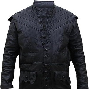 Captain flint sale coat