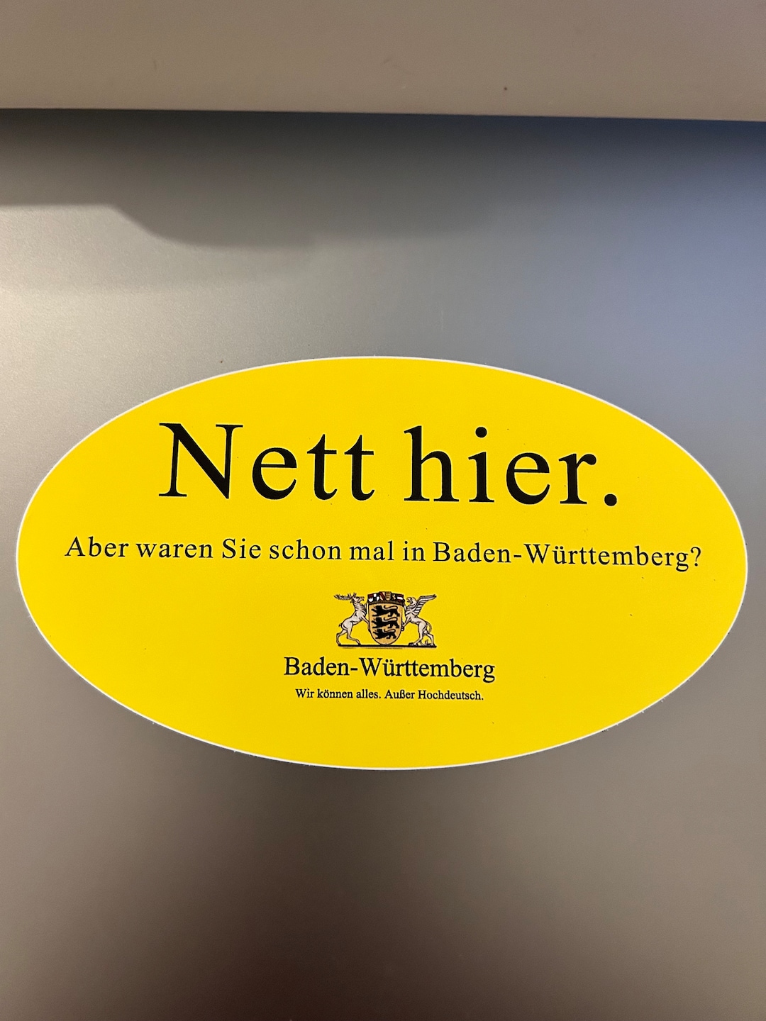20x Nett hier. Aber waren Sie schon mal in BadenWürttemberg Etsy.de