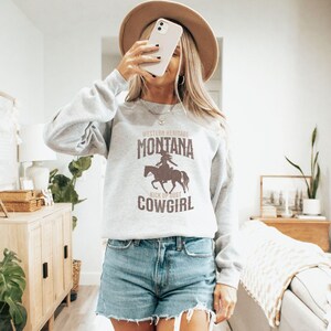 Montana Sweatshirt, State Name Sweatshirt, Montana State Sweatshirt, Montana Sweatshirt Women&#39;s, Montana Sweater, Montana Hoodie, Montana