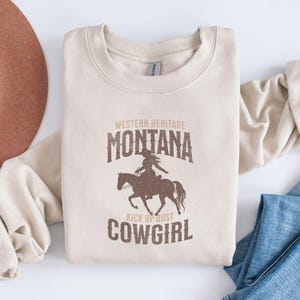 Montana Sweatshirt, State Name Sweatshirt, Montana State Sweatshirt, Montana Sweatshirt Women&#39;s, Montana Sweater, Montana Hoodie, Montana