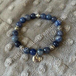 Twilight Inspired Bracelet
