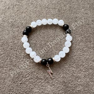 Bride of Frankenstein Classic Monster Bracelet