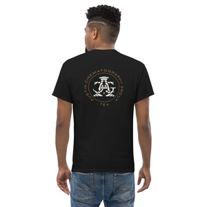 Set Ready Tee