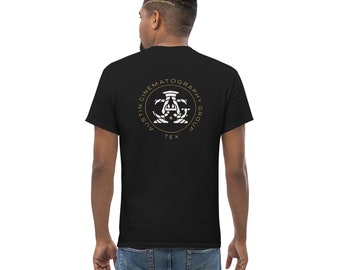 Set Ready Tee