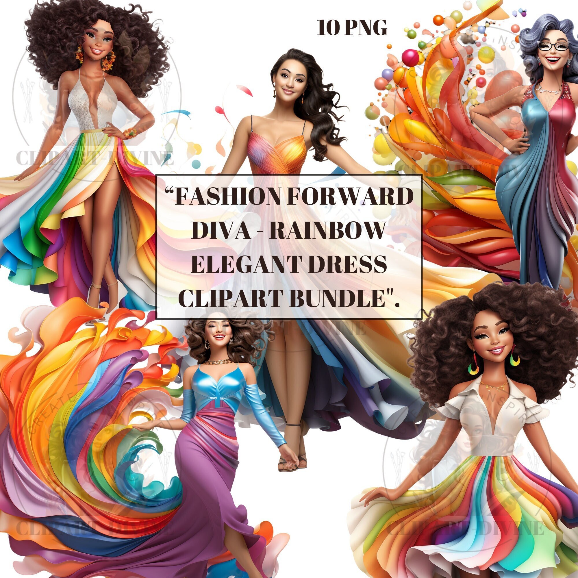 Diva fashion dress España