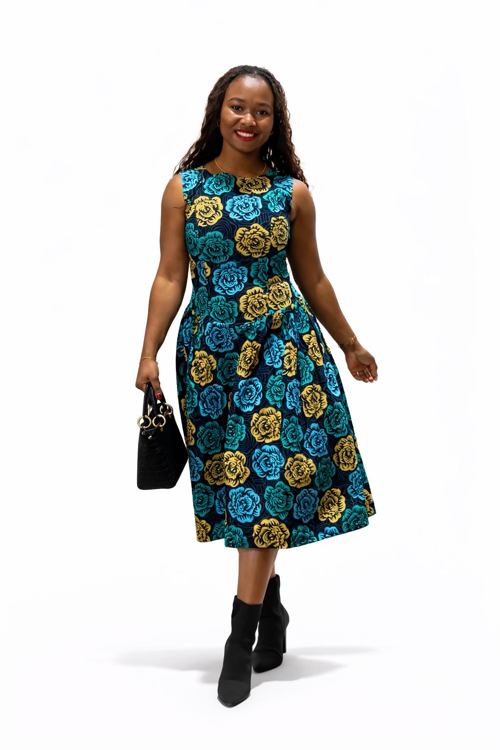 teal fit and flare dress ST. PATRICK: Satin Slim Fit Dress Shirt SSS – On Time Fashions