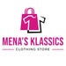 Avatar belonging to Menasklassics