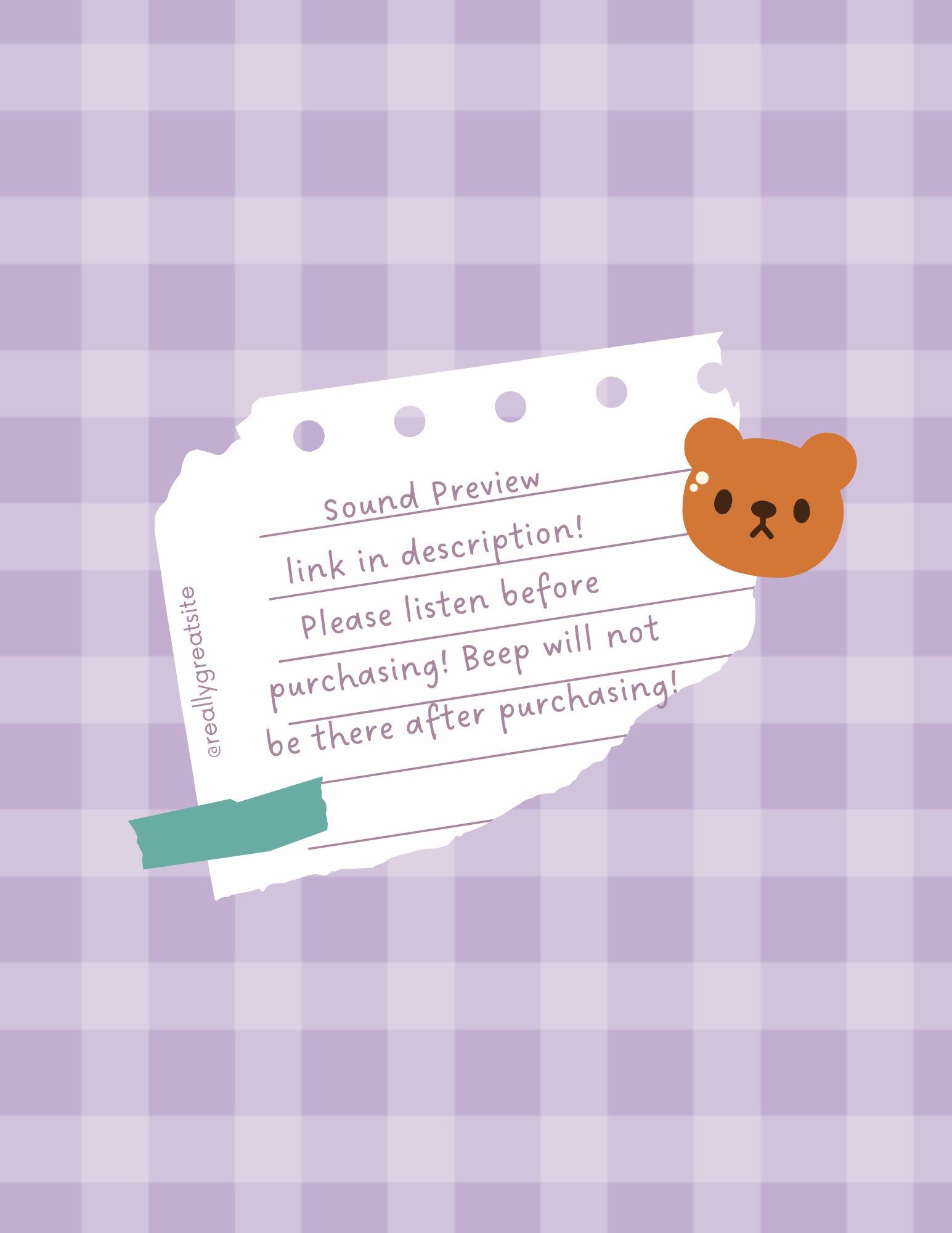 14 Cute Sound Alerts for Streaming Pack #2 | Audio Alerts ...