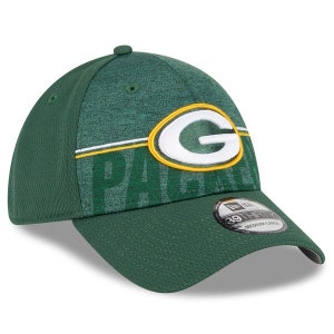 Men&#39;s Green Green Bay Packers 2023 Hat NFL
