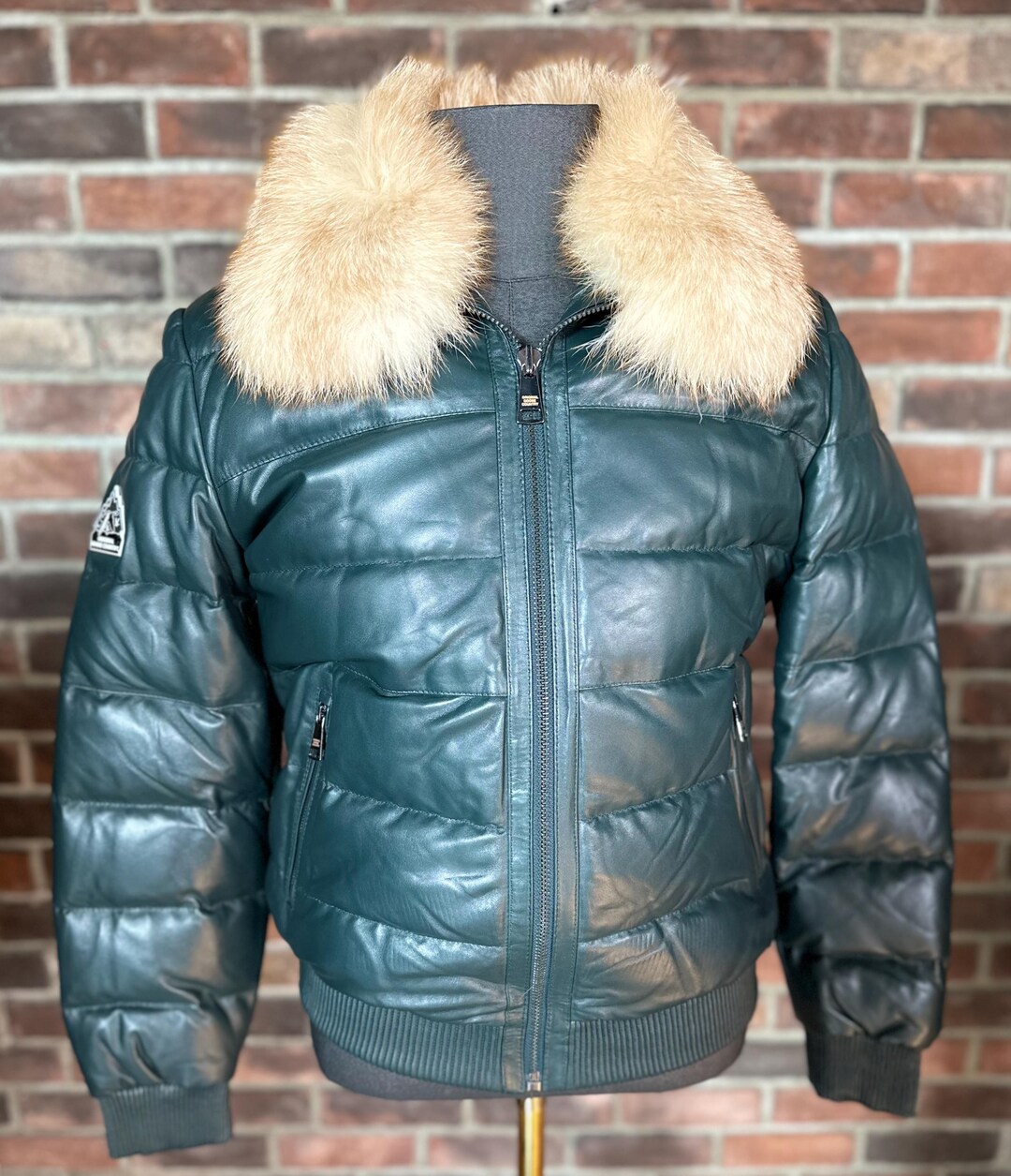 pelliccia giubbotti invernali belli