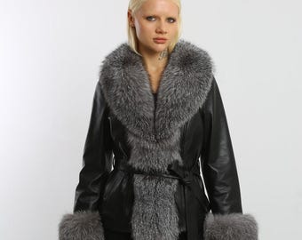 新品未使用　Ameri♡ UND ELEGANT FUR COAT♡ 61BqRM4swGL._AC_SX466_.jpg
