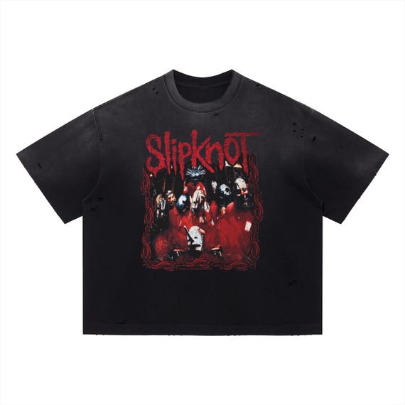 Slipknot 