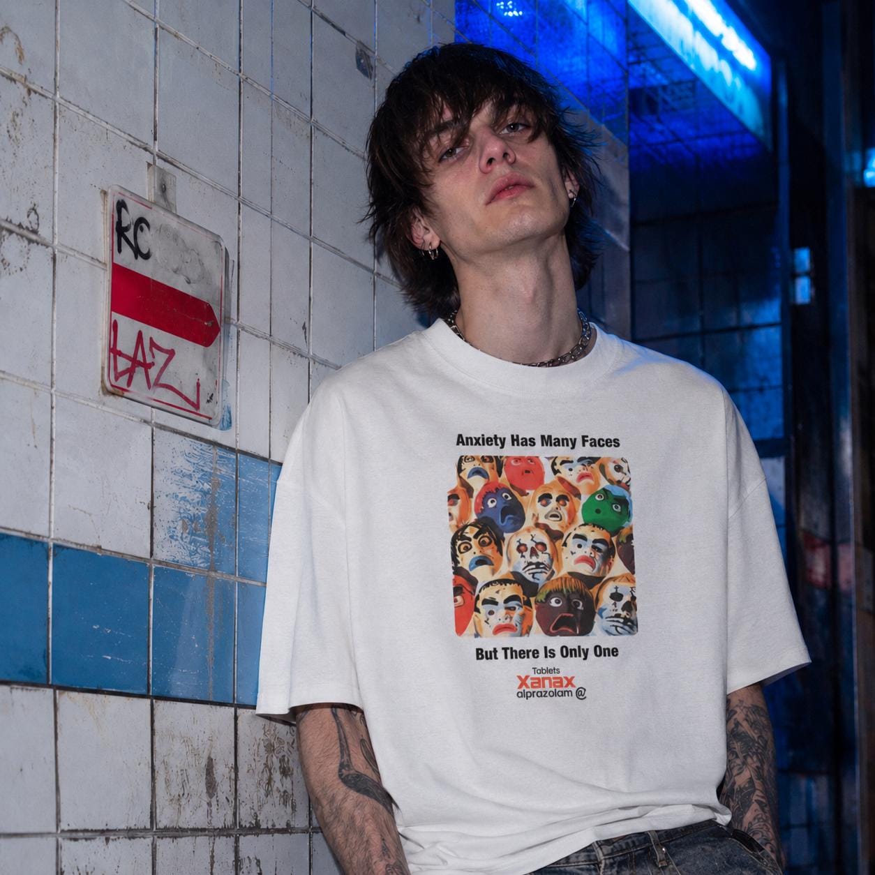 Music is my drug t shirt - Etsy 日本