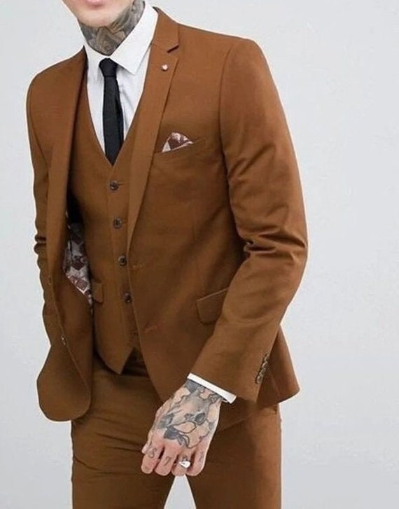 TSJ×TK SUITS BROWN 4 TSJ×TK SUITS BROWN 4 TSJ×TK SUITS BROWN 4 TSJ×TK SUITS BROWN 4 TSJ