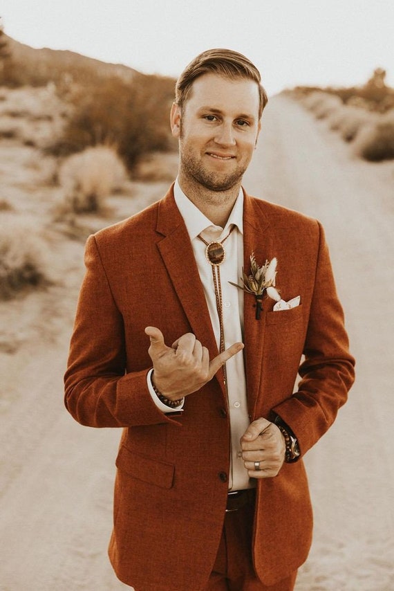 Suit for Men Brown Suit Wedding Wear Two Piece Suit Groom Stylish Premium Men Suit Groom Wear Suit and Groomsmen Suit Etsy Ireland