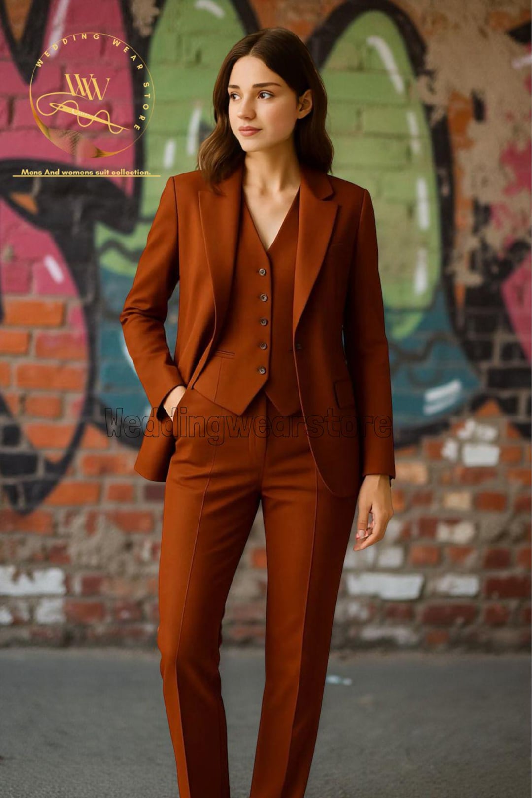 ladies office dress suits Women's Formal Ol Uniform Blazer Skirt Business Wear Work Set Midi sweater dresses for women Discover 72 Formal Suits For