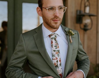 Men&#39;s Green slim-fit men 2 Piece Suit ,Wedding wear Green Luxury Stylish Man Suit, Ethnic Wedding Wear Suit, groomsmen suit