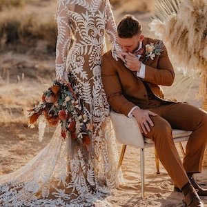 Cheap Wedding Suits Etsy UK