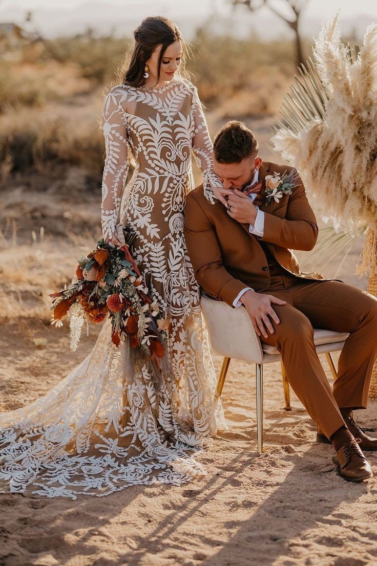 Inexpensive wedding suits 2025