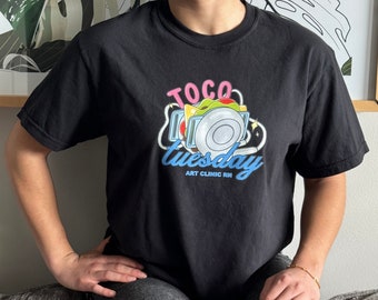 Toco Tuesday Obstetrics T-Shirt | Shirts for L&D Nurses, Shirts for OB Nurses, Shirts for OBGYNs, Shirts for Midwives, Shirts for Doulas