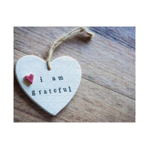 感謝の気持ちを表すジグソーパズル (110、252、520、1014 ピース)、バレンタインデー、写真パズル、感謝の気持ちを表すパズル、ハートパズル、私は感謝の気持ちを表すオーナメント