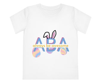 Copie d'une copie d'ABA T-shirts enfant | -ABA- Ligne internationale