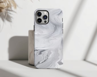 マーブル 携帯ケース iPhone 13 14 15 Pro MagSafe ケース マーブル