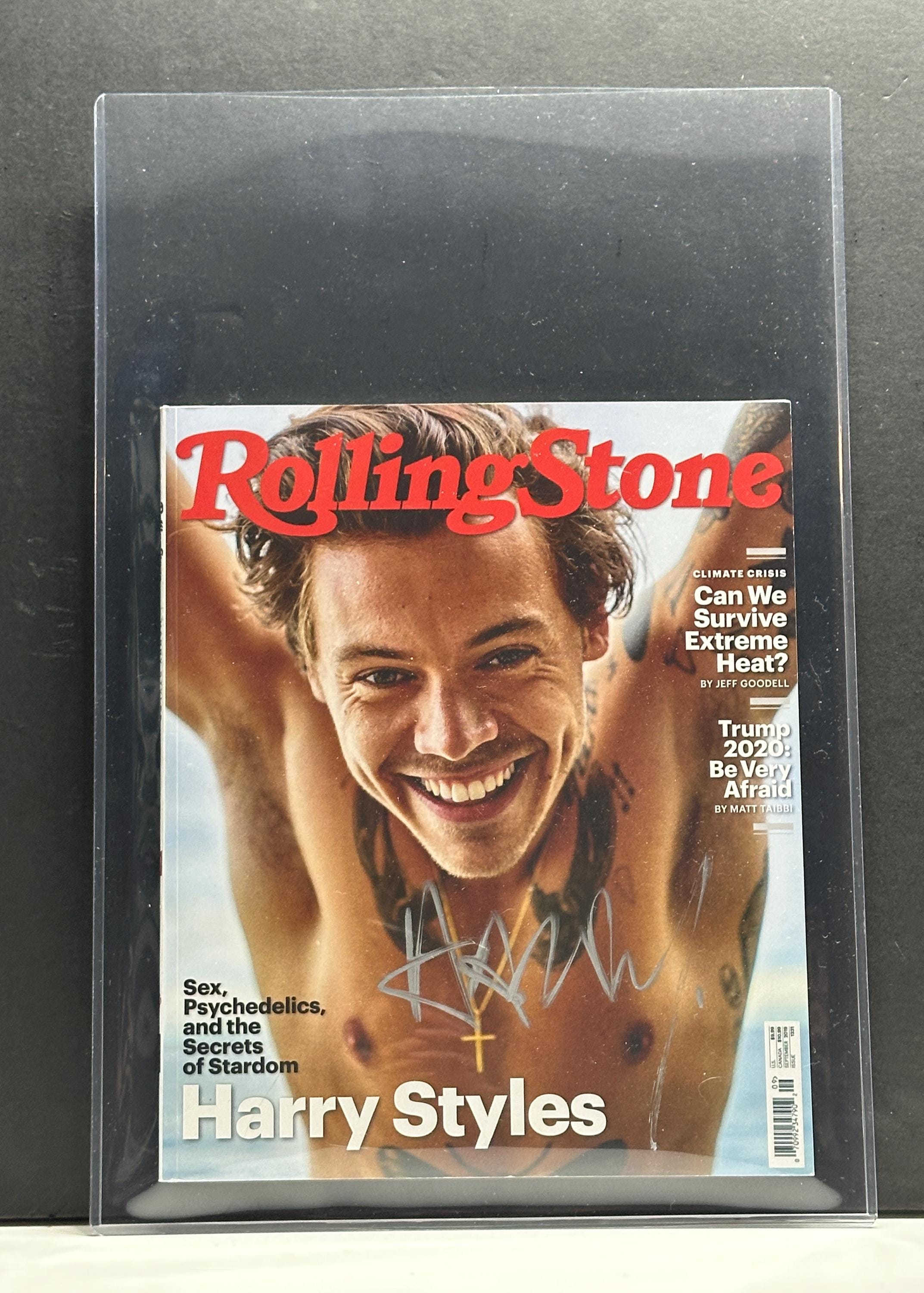 Harry Styles Poster - Etsy