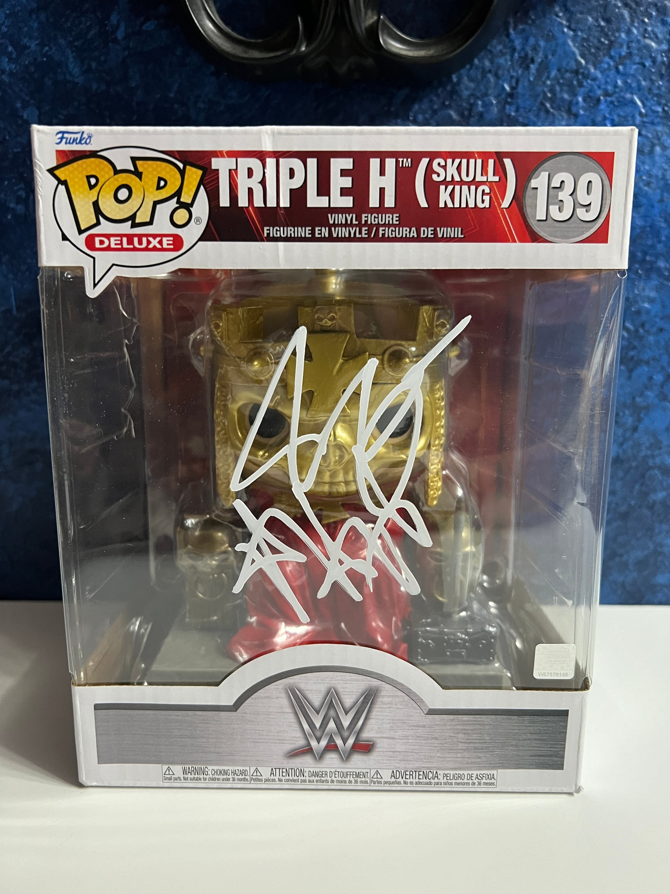 WWE』S,SLAUGHTER & R,ORTON(限定) フィギュア WWE』S,SLAUGHTER & R,ORTON(限定) フィギュア