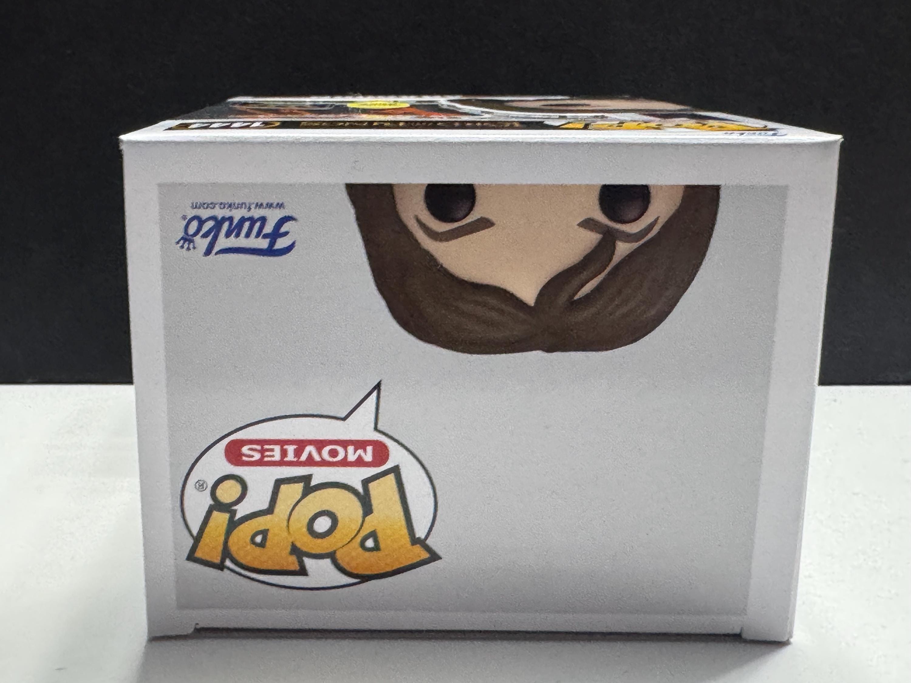 Funko Pop! ロード・オブ・ザ・リング - アラゴルン #1444 ヴィゴ