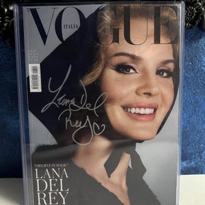 Vogue italia - Etsy 日本
